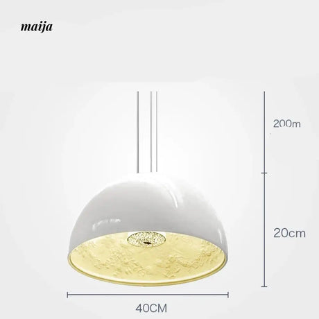 MODENG Sky Garden Dining Ceiling Light from MODENG