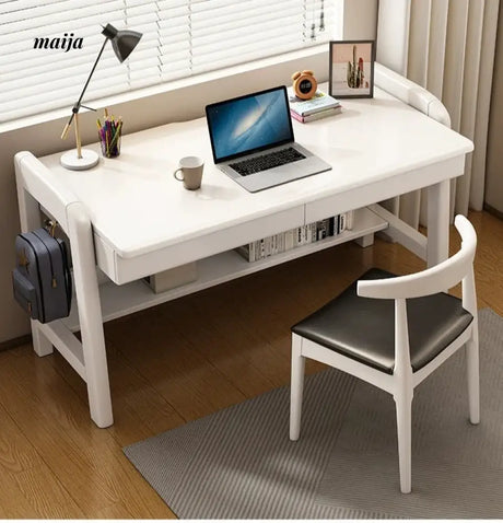 Arlo Adjustable Learning Table Set from maija