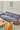 LAZYSPACE Nora Nordic Fabric Sofa from LAZYSPACE