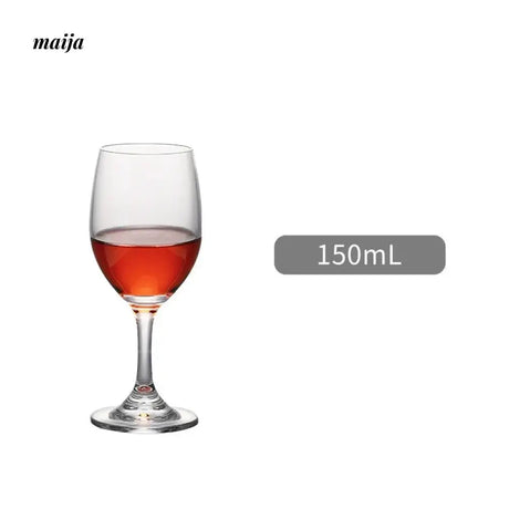 BANKE Advanced Atmospheric Wineglass from BANKE