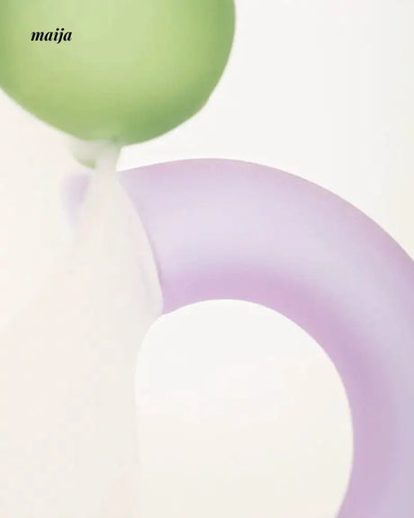 SOREMO Jelly Bean Frosted Mug from maija