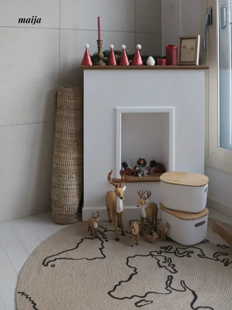 Allanah Console Table from maija