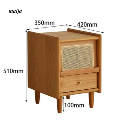 XIXI Meyer Bedside Table from maija