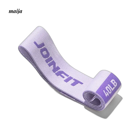 JOINFIT Elastic Hip Resistance Band Female Training from JOINFIT