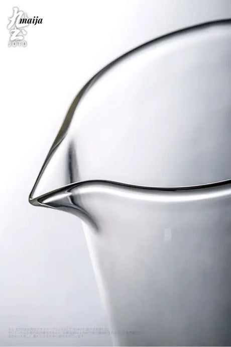 JOTO Ice Drop Coffee Pot Dripping Glass Coffee Set from JOTO