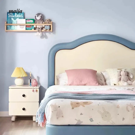 LINSYKIDS Snorlak Children's Bed from LINSY KIDS