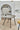 LAZYSPACE Dylan Retro Dining Chair from LAZYSPACE