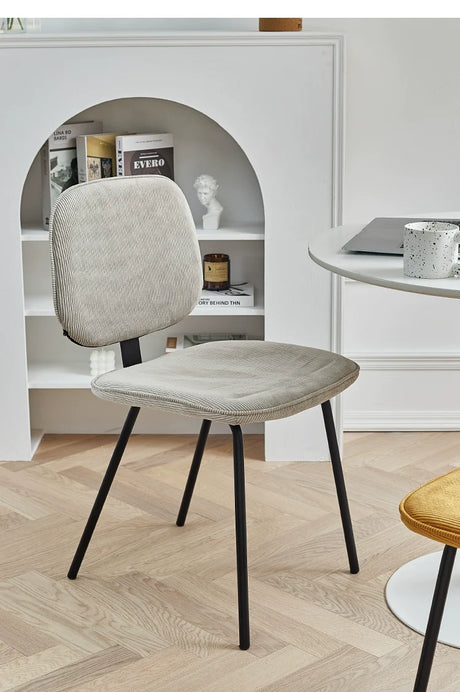 LAZYSPACE Dylan Retro Dining Chair from LAZYSPACE
