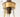 NANCY French Retro Chandelier Modern Bedroom Lamp from NANCY
