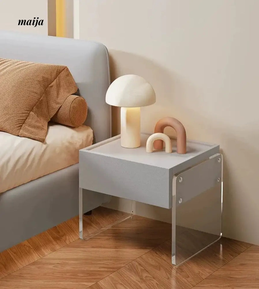 Osborne Bedside Table from maija