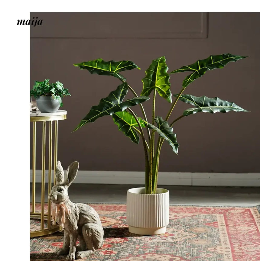 Artificial Salian Calla Lily Plant from maija
