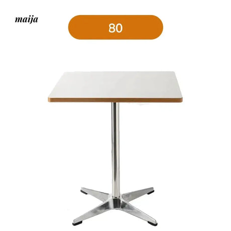 LIFEPOEM Egremont Dining Table from LIFEPOEM