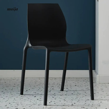 Michelle Plastic Dining Chair from Yishengtao