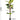 Artificial Rainbow Taro Plant from maija