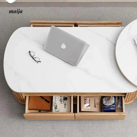 GENJI Burwood Nested Coffee Table from GENJI