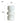 LIVETAI Glossy Jade Vase from maija