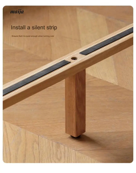 GENJI Florence Soft Bed from GENJI