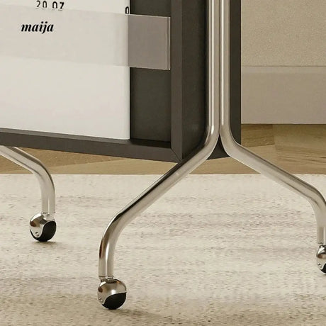 TIDELEADER Plateau Dining Cart from TIDELEADER