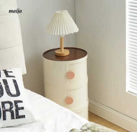 Gen 2 Rowland Bedside Cabinet from maija