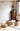 SOPHORA Tatami Floor Round Braided Seat from SOPHORA