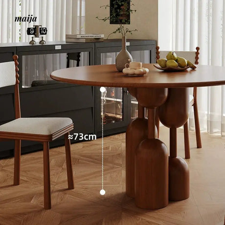 YS Dawson Dining Set from YS