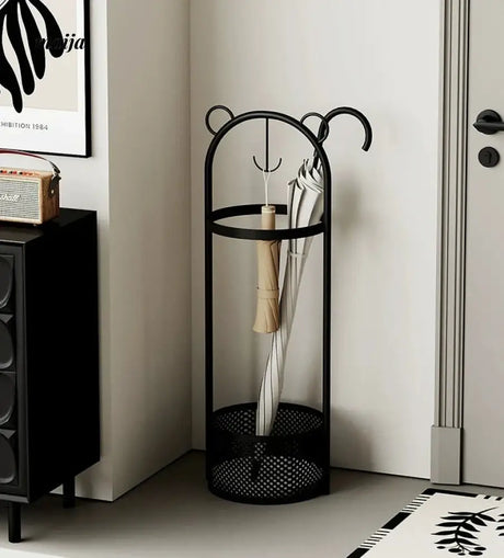 Bear Umbrella Stand from Kaiyashi