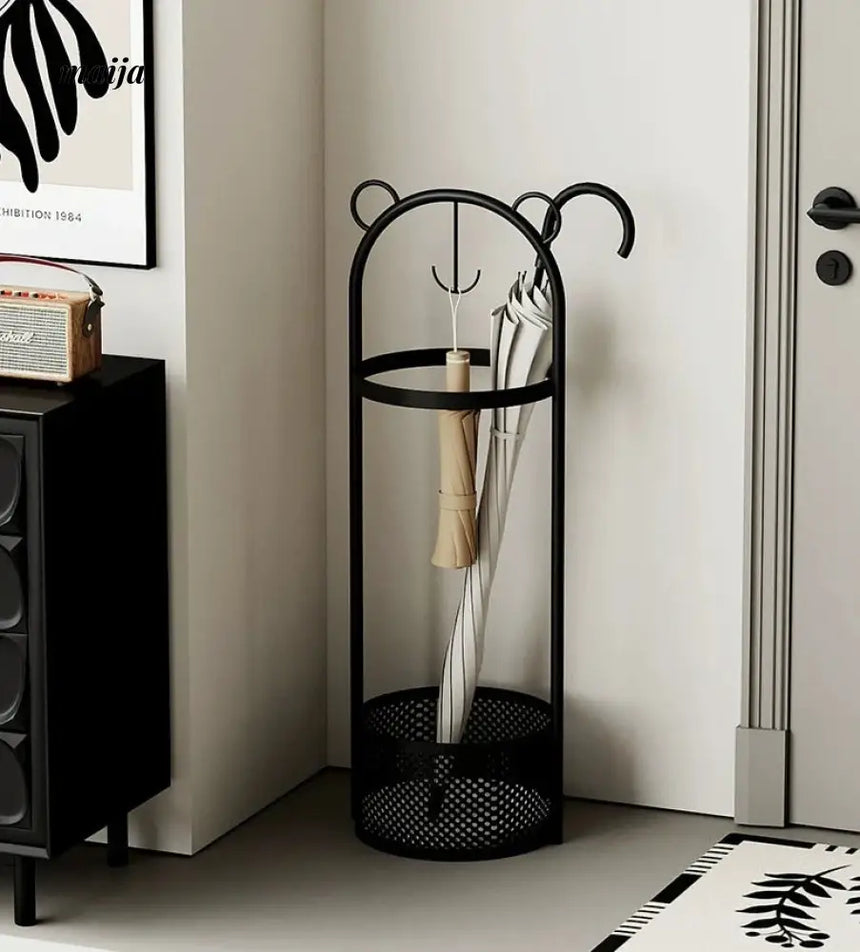 Bear Umbrella Stand from Kaiyashi