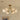 NANCY French Minimalist Chandelier with Glass from NANCY