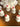 CLICK 3D Snowman Candle for Festive Decor from CLICK