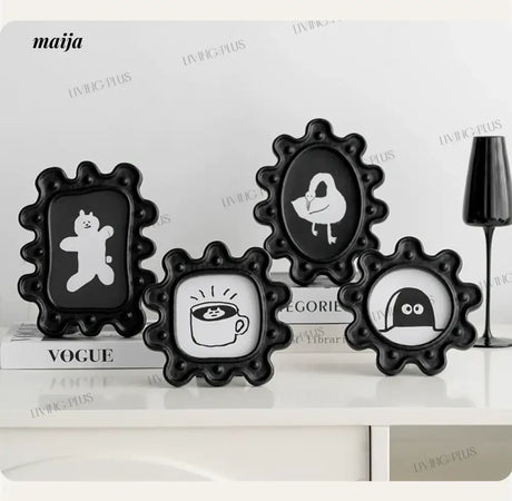LIVINGPLUS High-End Picture Frame Decoration from LIVINGPLUS
