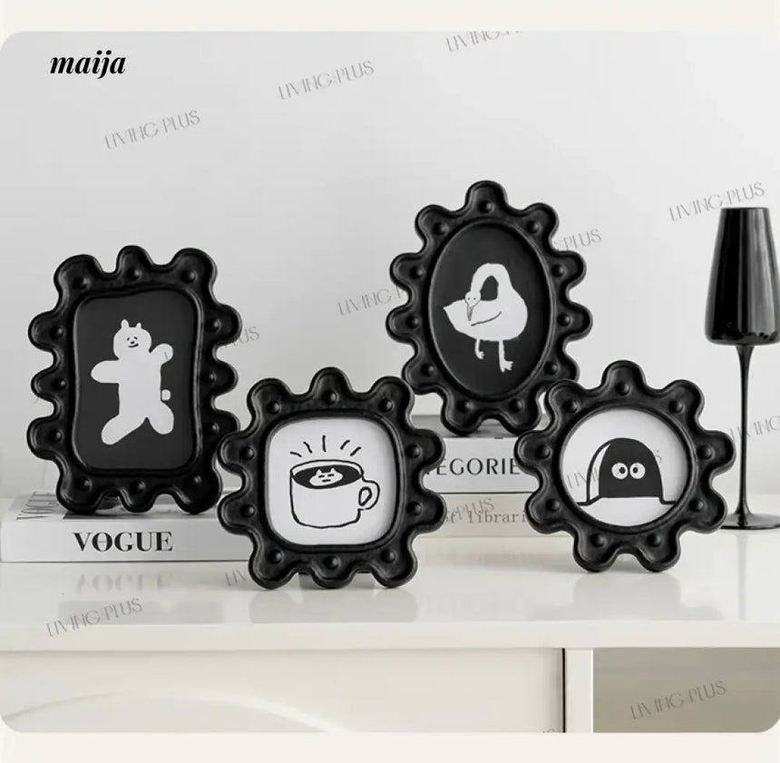 LIVINGPLUS High-End Picture Frame Decoration from LIVINGPLUS