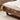 GENJI Malachi Solid Wood Floating Bed from GENJI