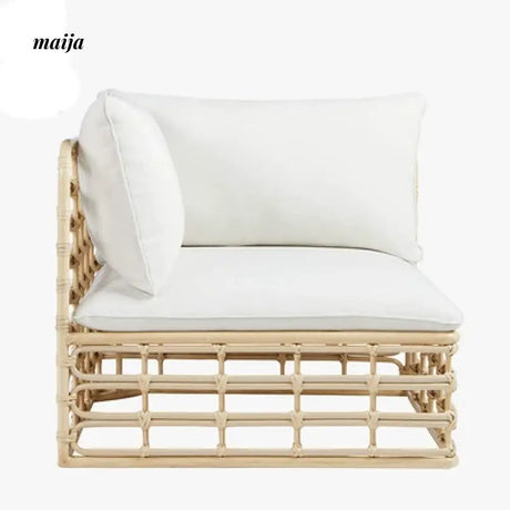 GERMAIN Velez Outdoor Sofa from GERMAIN