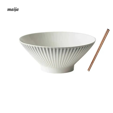MOSE Advanced Sensing Ramen Bowl from MOSE