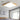 CH LIGHTING Rectangular Ceiling Light for Bedroom from CH LIGHTING