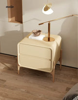 Kathleen Bedside Table from Mufanli