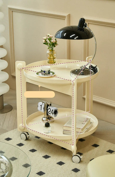 LAZYSPACE Jasper Moveable Coffee Table from LAZYSPACE