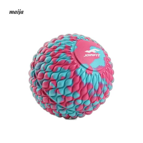 JOINFIT Peanut Ball Muscle Relaxation Fitness Tool from JOINFIT