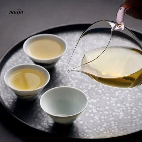 JOTO Advanced Japanese Tea Cup Set from JOTO