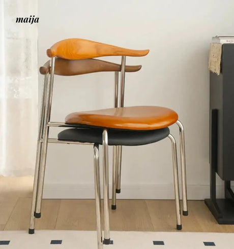MOODSTORM Horn Designer Chair from MOODSTORM