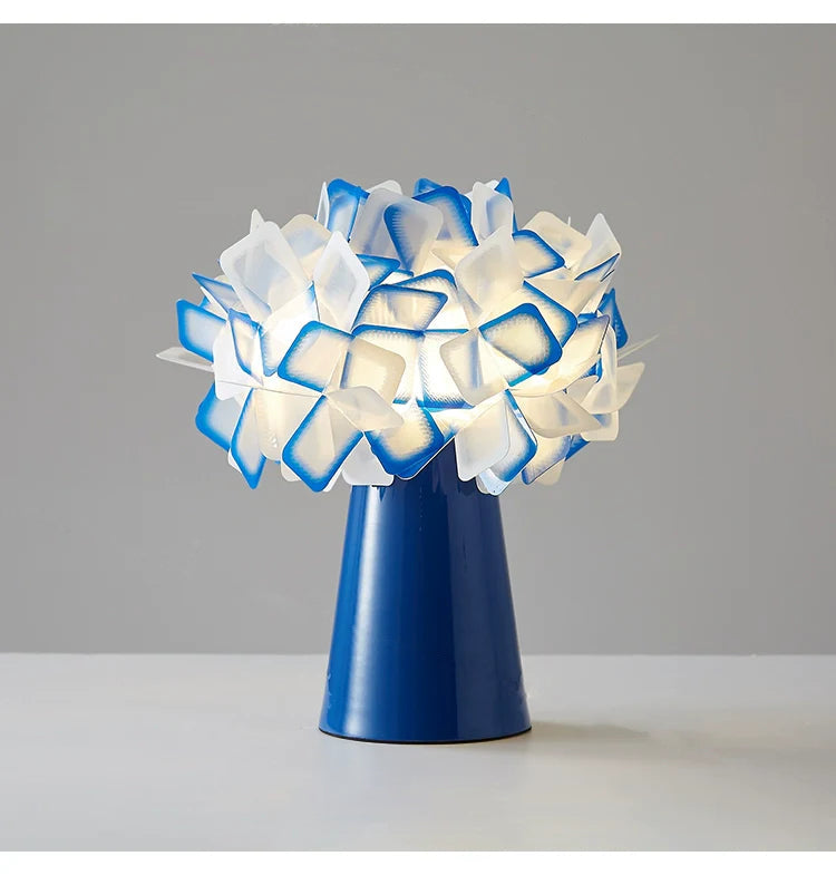 ALISA Luca Smart Scandinavian Table Lamp from ALISA