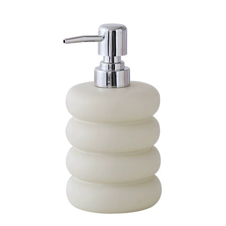 LENYVASEN Roman Capacious Ceramic Dispenser from LENYVASEN