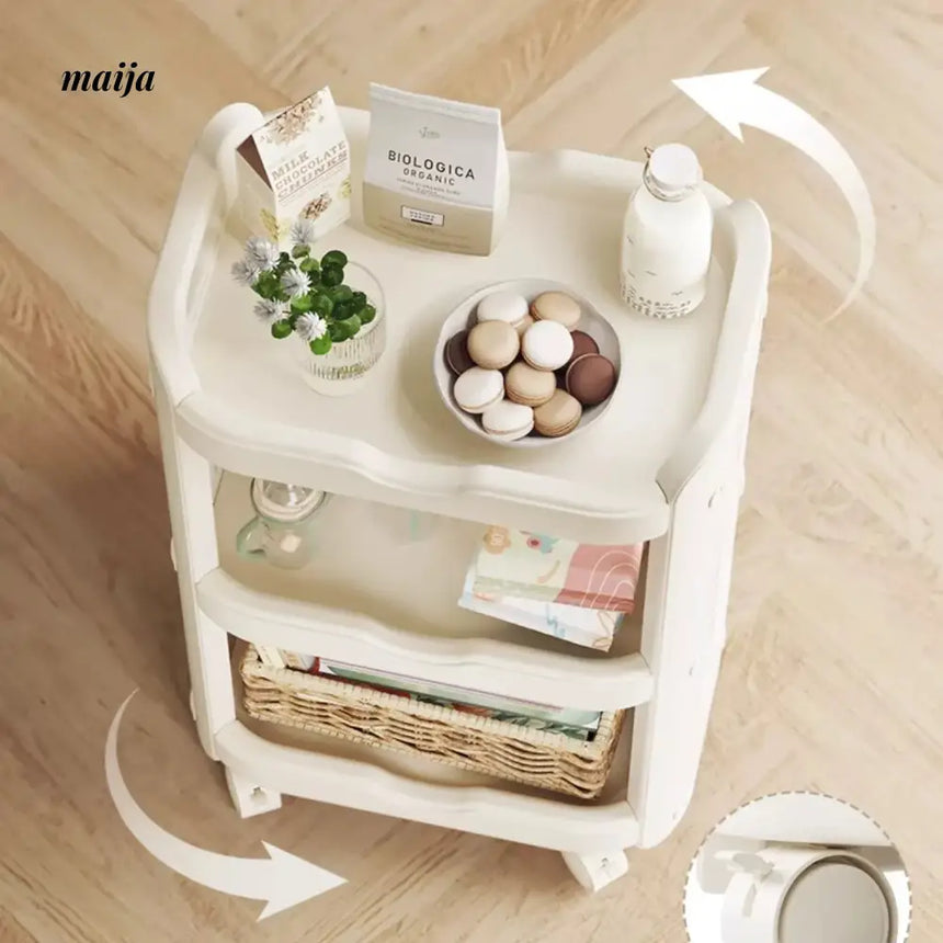 HOBBYTREE Kids' Trolley & Toy Box from HOBBYTREE