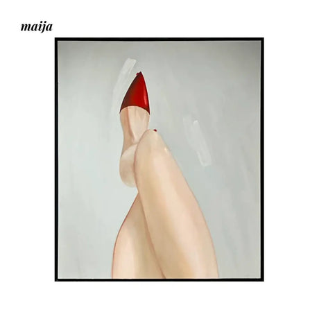 A Waking Dream Print from maija