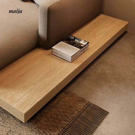 NAVI Haruka Wooden Sofa from NAVI