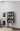 JINRAN Magazine Shelf Office Bookstore Design from JINRAN
