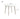 MOODSTORM Lydia Simple Iron Dining Table from MOODSTORM