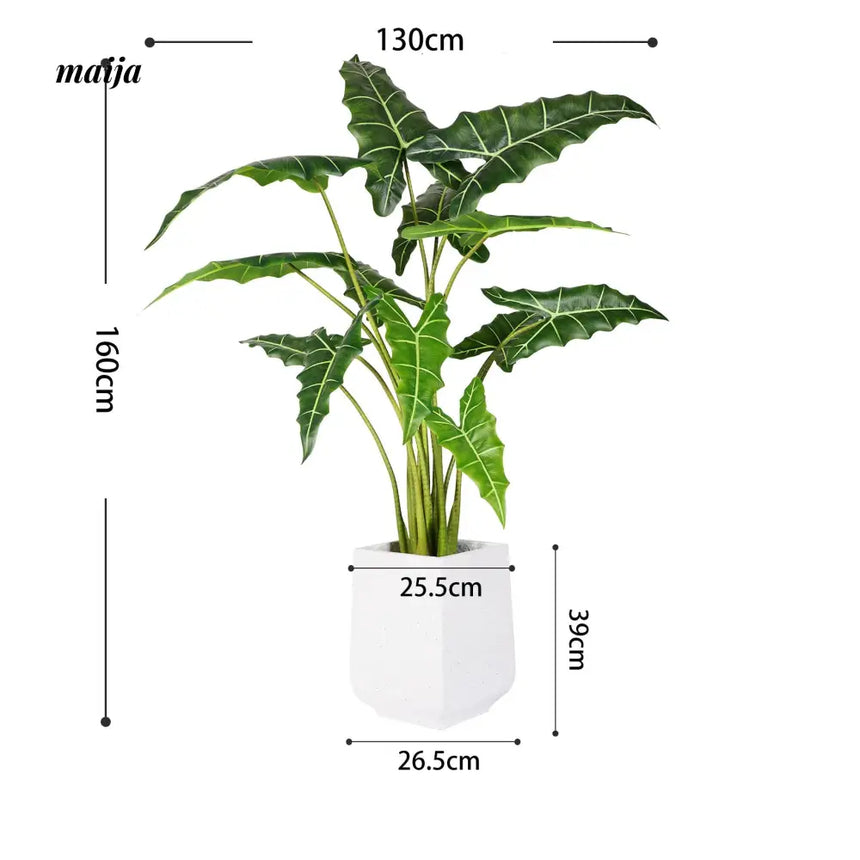 Artificial Salian Calla Lily Plant from maija
