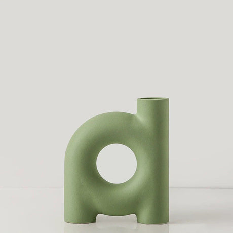 NICEMOON Clara Nordic Ceramic Combination Ornaments from NICEMOON