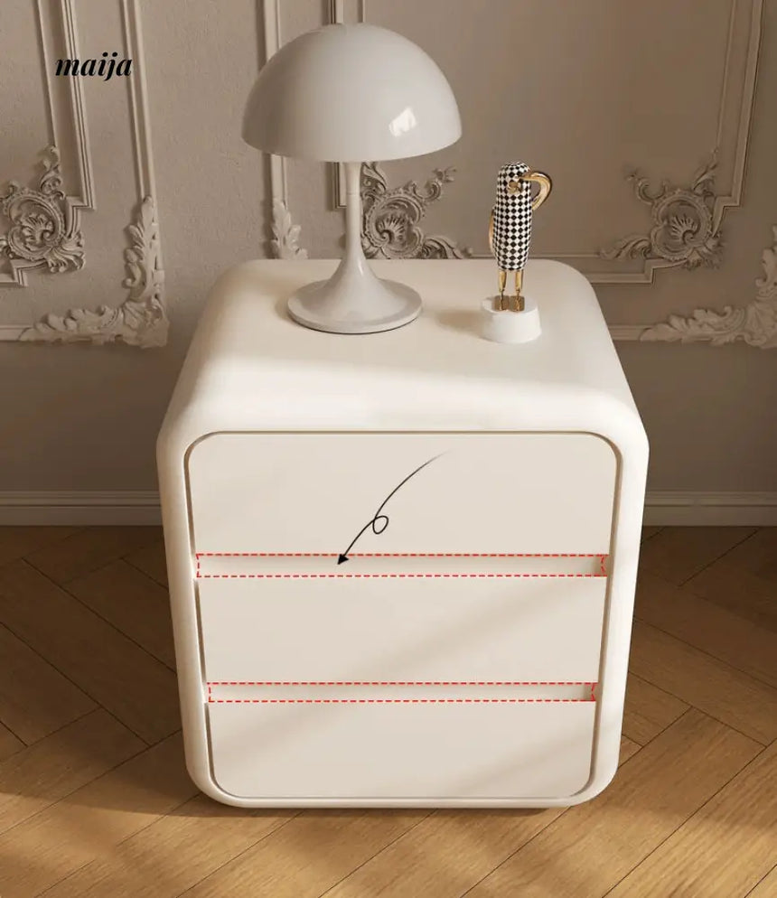 Windsor Bedside Table from maija